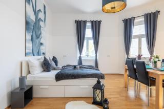 Yeshello Apartment Central Station - Vienne - 8