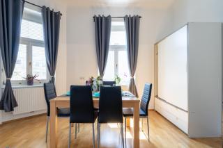 Yeshello Apartment Central Station - Vienne - 5