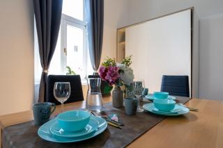 Yeshello Apartment Central Station - 3