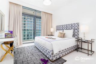 Dream Inn Apartment - Beach Vista Emaar Beachfront - Dubai - 9