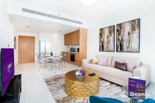 Dream Inn Apartment - Beach Vista Emaar Beachfront - Dubai - 4