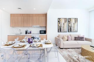 Dream Inn Apartment - Beach Vista Emaar Beachfront - Dubai - 8