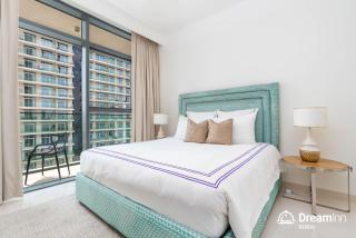 Dream Inn Apartment - Beach Vista Emaar Beachfront - Dubai - 7