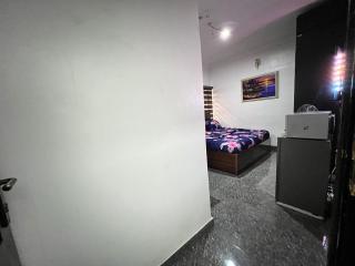 CampDavid Luxury Apartments Ajao Estate Airport Road Lagos 0 8 1 4 0 0 1 3 1 2 5 - 1