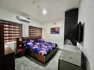 CampDavid Luxury Apartments Ajao Estate Airport Road Lagos 0 8 1 4 0 0 1 3 1 2 5 - 7