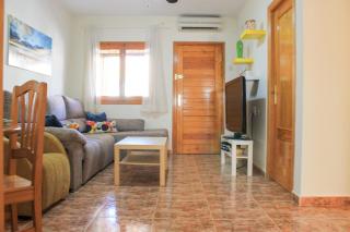 Centrally located 2 bed apartment los alcazares - Los Alcázares - 3
