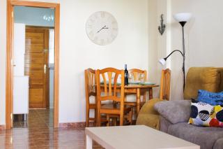 Centrally located 2 bed apartment los alcazares - Los Alcázares - 2