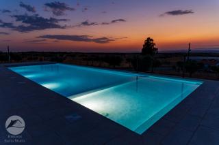 Moradia gémea 2 em Herdade Santa Marta - 8