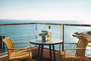 Gorgeous Seaviews from a Stunning Sliema Studio - Sliema - 0