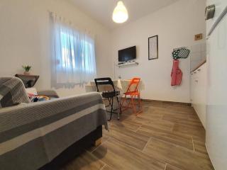 Apartment in Rogoznica with terrace, air conditioning, WiFi 5170-1 - Rogoznica - 8