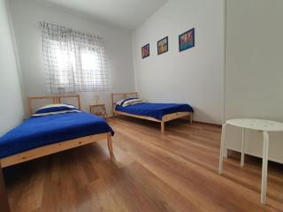 Apartment in Rogoznica with terrace, air conditioning, WiFi 5170-1 - Rogoznica - 7
