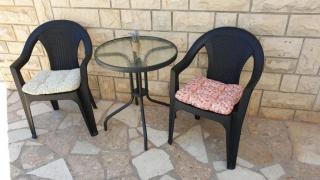 Apartment in Rogoznica with terrace, air conditioning, WiFi 5170-1 - Rogoznica - 3