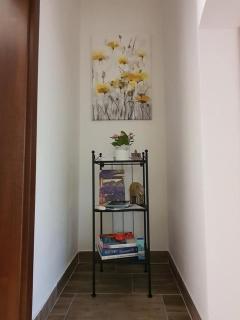 Apartment in Rogoznica with terrace, air conditioning, WiFi 5170-1 - Rogoznica - 2