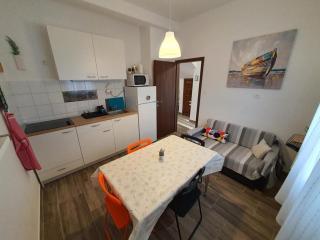 Apartment in Rogoznica with terrace, air conditioning, WiFi 5170-1 - Rogoznica - 1