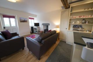 Poppy Cottage, lake view holiday cottage in Coniston - 5