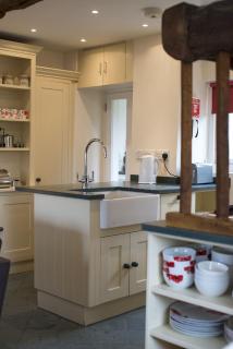 Poppy Cottage, lake view holiday cottage in Coniston - 1