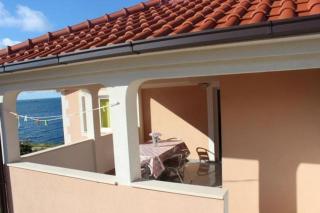 Apartment in Sevid with sea view, balcony, air conditioning, WiFi 5169-2 - Sevid - 2