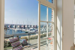 Ferienwohnung Strandmuschel in Flensburg, Sonwik - 9