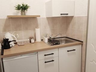 Apartments Gugoski - Ohrid - 8