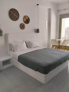 Allegro suite - Città di Tinos - 6