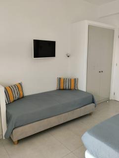 Allegro suite - Città di Tinos - 4