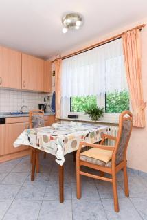 Ferienwohnungen im Haus Deichblick - Neuharlingersiel - 5