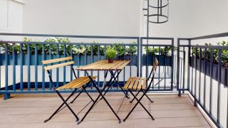 ALON HOMES Vienna - Premium City Center Apartments - Viena - 3