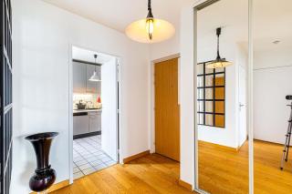 Catch a break near the Seine - 7