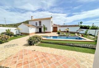 Cortijo Las Caballerias - 0