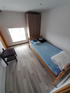 Skyline apartment - Čapljina - 9