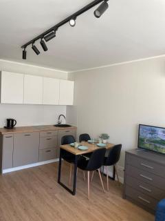 Seaside apartaments Self check in - Juodkrantė - 9