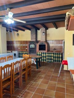 VILLA LA MOMITA - Chiclana de la Frontera - 3
