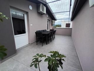 Apartman Štrkalj - Tisno - 0