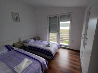 Apartman Štrkalj - Tisno - 8