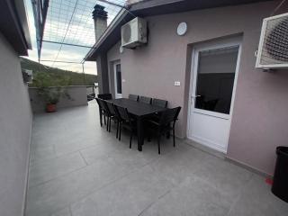 Apartman Štrkalj - Tisno - 7