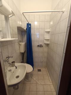 Apartman Štrkalj - Tisno - 6