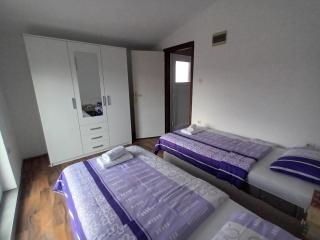 Apartman Štrkalj - Tisno - 2