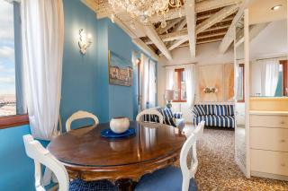 Friari Suite-Luxury apt. close to Rialto Bridge - Venice - 5