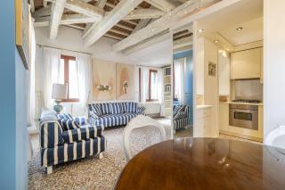Friari Suite-Luxury apt. close to Rialto Bridge - Venecia - 1