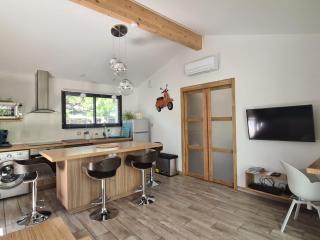 PAUSE NATURE Maison Cosmos avec parking gratuit - 7