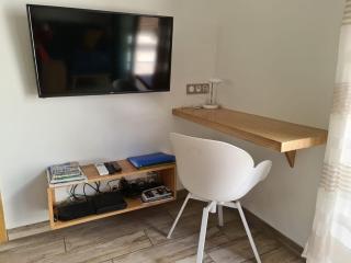 PAUSE NATURE Maison Cosmos avec parking gratuit - 2