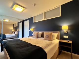 Prora Strand Appartement - Binz - 8