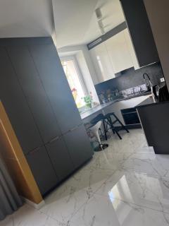 Apartament Dubaj - Gliwice - 5