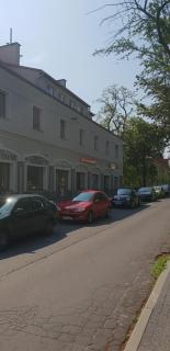 Apartament Dubaj - Gliwice - 1