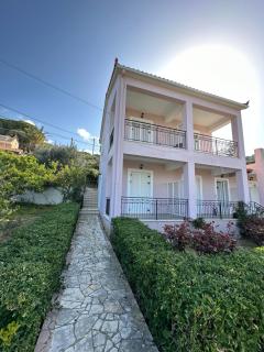 Alexandra’s Studios Sunset View - Argostoli - 8