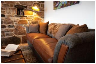 The Wreck - Lochside cottage Dog Friendly - Ullapool - 6