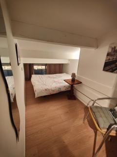 Appartement 3 chambres Quartier des Falaises Le Cap d'Agde - 1