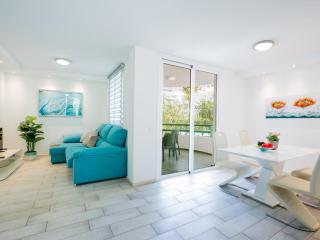 A13 Optimist beautiful and comfortable - Playa de las Américas - 3