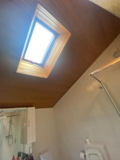 Attico in centro - 2