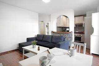 Apartamento White Sun - Playa Honda - 9